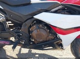 Honda Cbr500 R MLHPC4414J5500017 снимка
