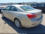 Chevrolet Malibu Limited Lt 1G11C5SA5GF110444 photo