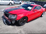 Chevrolet Camaro 1Lt 2G1FB1E32E9141056 снимка