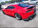 Chevrolet Camaro 1Lt 2G1FB1E32E9141056 снимка