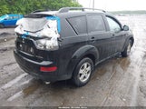 Mitsubishi Outlander Ls JA4MT31X57Z008150 снимка