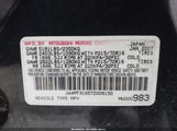 Mitsubishi Outlander Ls JA4MT31X57Z008150 снимка
