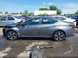 Nissan Altima Sv Intelligent Awd 1N4BL4DW9NN371390 снимка