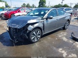 Nissan Altima Sv Intelligent Awd 1N4BL4DW9NN371390 photo