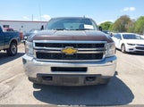 Chevrolet Silverado 2500Hd Lt 1GC2KXC84DZ325863 снимка