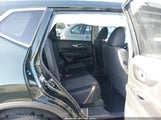 Nissan Rogue Sv Fwd 5N1AT2MT5LC769040 fotografie