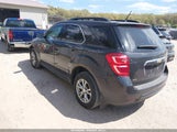 Chevrolet Equinox Lt 2GNFLFEK0G6237496 снимка