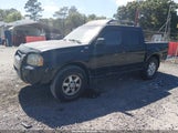 Nissan Frontier Sc-V6 1N6MD27Y64C409554 снимка
