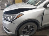 Hyundai Santa Fe Sport 2.4L 5XYZTDLBXHG496840 снимка