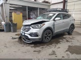 Hyundai Santa Fe Sport 2.4L 5XYZTDLBXHG496840 fotografie