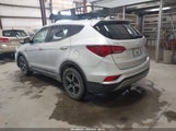 Hyundai Santa Fe Sport 2.4L 5XYZTDLBXHG496840 fotografie