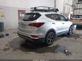 Hyundai Santa Fe Sport 2.4L 5XYZTDLBXHG496840 fotografie