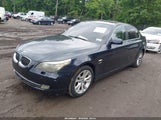 BMW 535I xDrive WBANV93509C134986 снимка