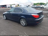 BMW 535I xDrive WBANV93509C134986 снимка