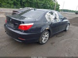 BMW 535I xDrive WBANV93509C134986 снимка