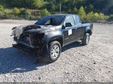 Chevrolet Colorado Wt 1GCHSBEA7K1243599 fotografie