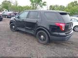 Ford Utility Police Interceptor 1FM5K8AR1EGB59163 снимка