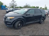 Ford Utility Police Interceptor 1FM5K8AR1EGB59163 снимка