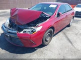 Toyota Camry Le 4T1BF1FK1GU596921 снимка