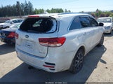 Kia Sorento 3.3L Sxl 5XYPKDA56HG205726 fotografie