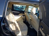 Toyota Highlander Xle V6 5TDJKRFH5ES069741 снимка
