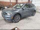 Volkswagen Tiguan 2.0T Se/2.0T Sel/2.0T Sel R-Line/2.0T Sel R-Line Black 3VV2B7AX4KM006747 снимка