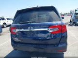 Honda Odyssey Ex-L/Ex-L W/Navi Res 5FNRL6H72LB046387 снимка