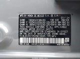 Honda Hr-V 2Wd Sport/2Wd Sport W/O Bsi 3CZRZ1H52RM739085 снимка