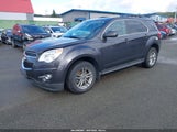 Chevrolet Equinox 2Lt 1GNFLNEK7DZ111369 снимка