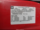 Chevrolet Express 1GCGG25U341147429 снимка