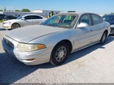 Buick Lesabre Custom 1G4HP52K43U115123 снимка