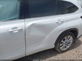 Toyota Highlander Hybrid Limited 5TDYARAH0PS520943 photo