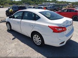 Nissan Sentra Sv 3N1AB7AP7HY287974 снимка