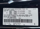 Toyota Tundra Limited Crewmax 5.5' Bed 5TFJA5DB5TX364436 photo