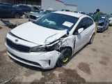 Kia Forte Lx 3KPFL4A73HE133052 fotografie