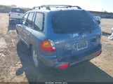 Hyundai Santa Fe Gls/Lx KM8SC73D72U228284 снимка