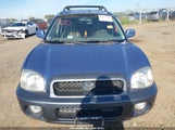 Hyundai Santa Fe Gls/Lx KM8SC73D72U228284 снимка