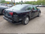 Volkswagen Passat 1.8T Se 1VWBT7A35HC010533 photo