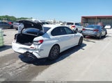 BMW M340I M340I xDrive WBA5U9C05LFH04500 fotografie