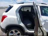 Chevrolet Trax Ltz KL7CJTSB5FB251472 photo