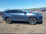 Toyota Highlander Limited Platinum 5TDDZRFH7HS435213 photo