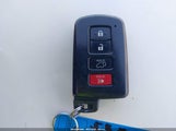 Toyota Highlander Limited Platinum 5TDDZRFH7HS435213 photo