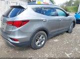 Hyundai Santa Fe Sport 2.4L 5XYZUDLB1JG529615 fotografie