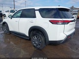 Nissan Pathfinder S 4Wd 5N1DR3AC1SC213280 снимка