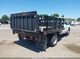Ford F-350 Chassis Xl 1FDRF3G6XGED31226 снимка