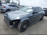 Mercedes-Benz C 300 Sedan W1KWF8DB4MR626502 photo