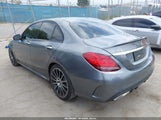 Mercedes-Benz C 300 Sedan W1KWF8DB4MR626502 photo