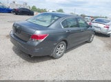 Honda Accord 2.4 Lx-P 1HGCP26498A052121 fotografie