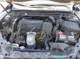 Acura Tlx Tech Pkg 19UUB1F54JA004439 снимка