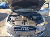 Audi S6 4.0T Prestige WAUF2AFC6EN099197 fotografie